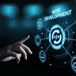 custom web development Indore