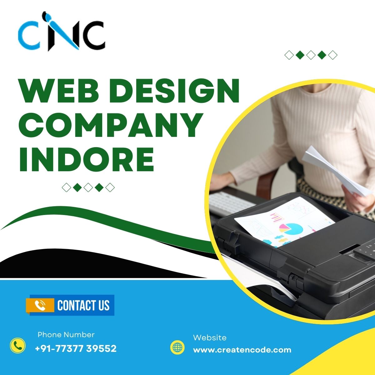 web development packages in Indore