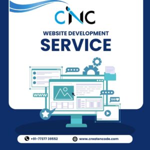 web design agency Indore