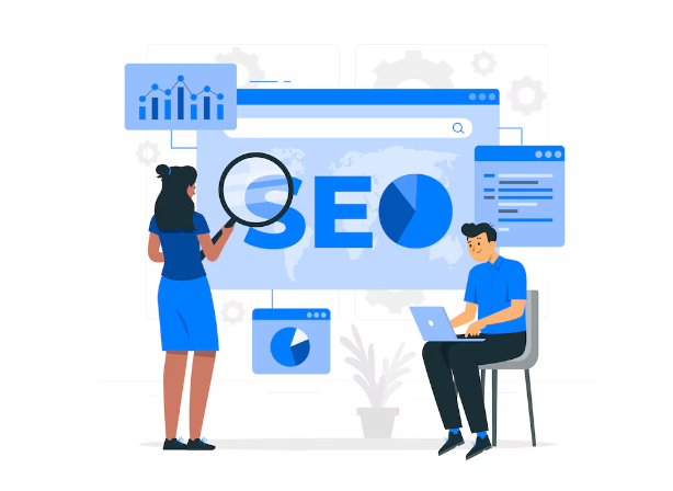 SEO Services Cost in India